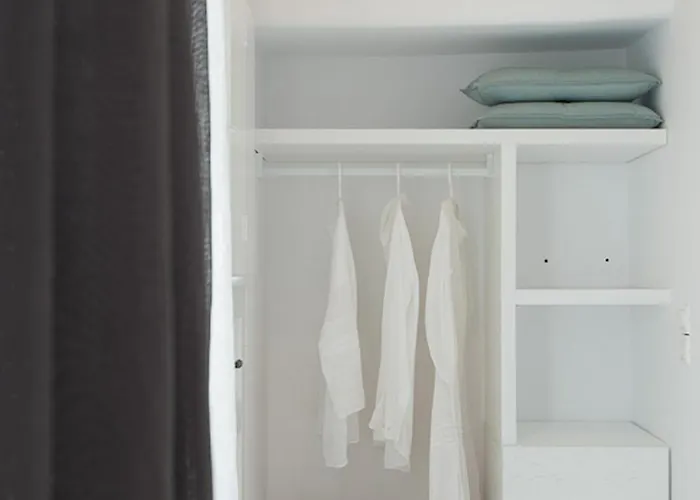 A Mykonos Отель