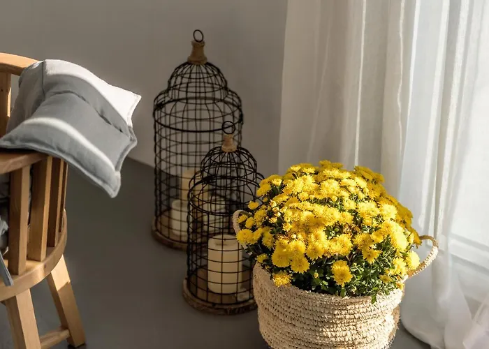 Отель A Mykonos Mykonos Town